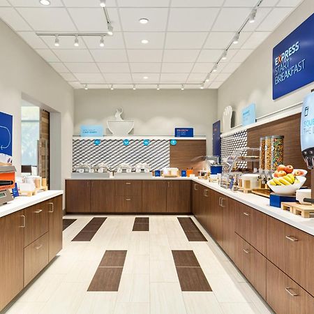 Holiday Inn Express & Suites Hayward - Castro Valley By Ihg Zewnętrze zdjęcie
