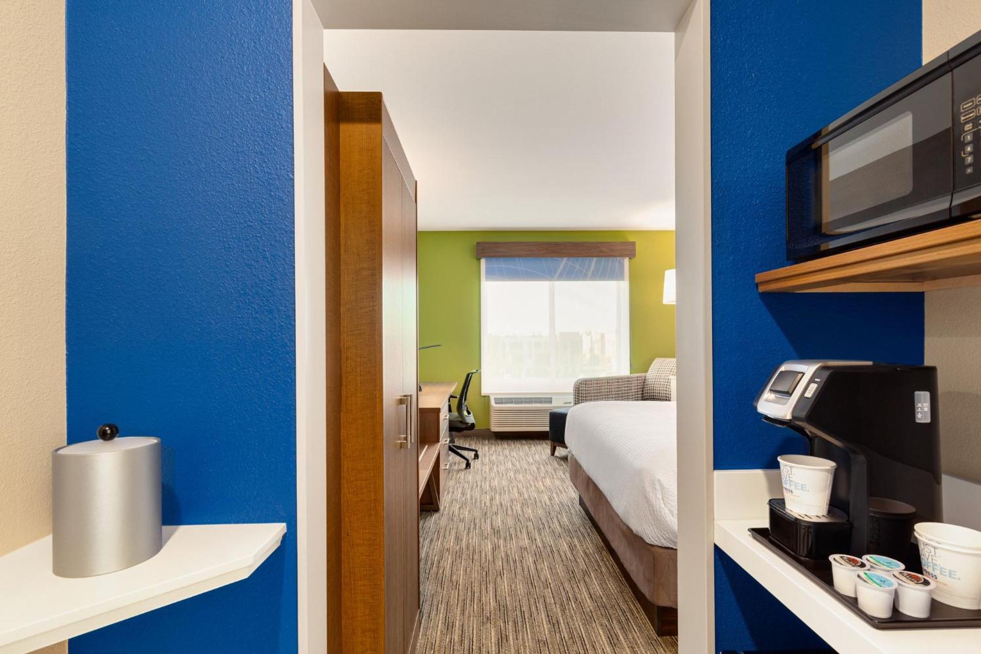 Holiday Inn Express & Suites Hayward - Castro Valley By Ihg Zewnętrze zdjęcie