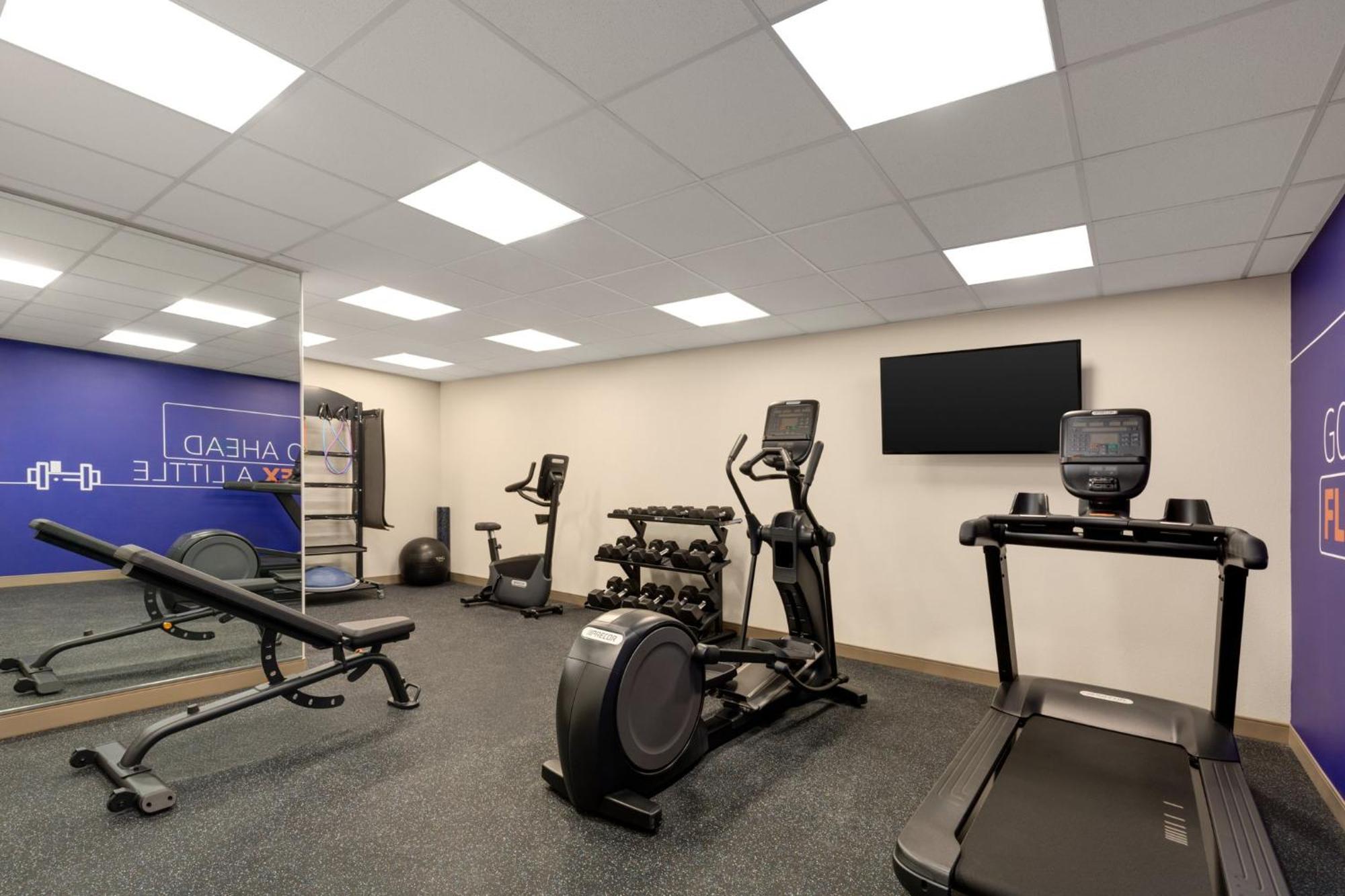 Holiday Inn Express & Suites Hayward - Castro Valley By Ihg Zewnętrze zdjęcie