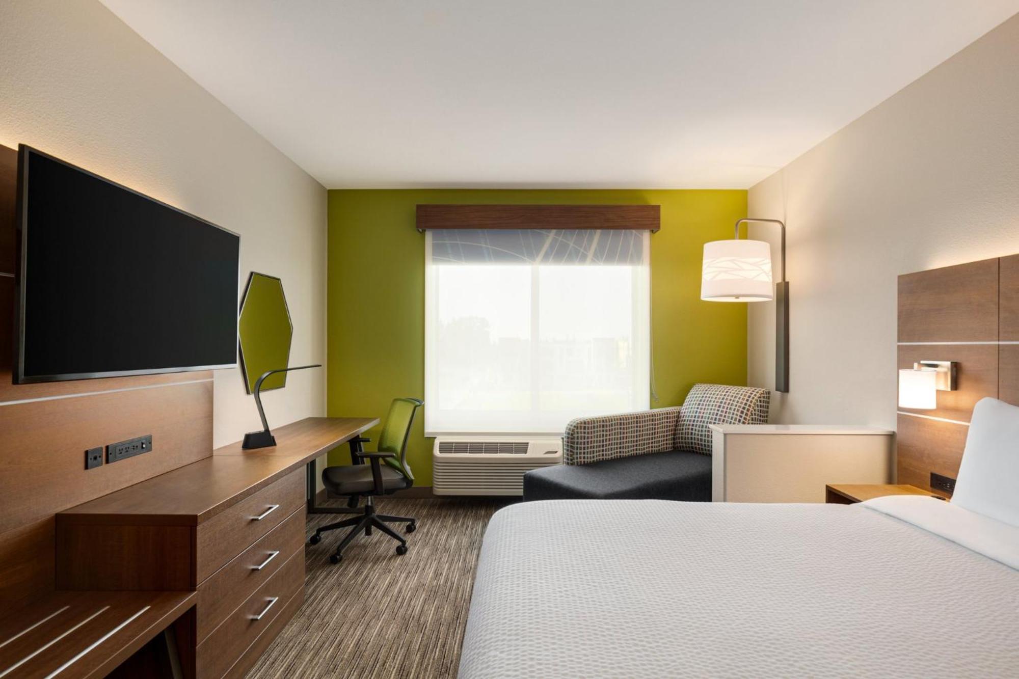 Holiday Inn Express & Suites Hayward - Castro Valley By Ihg Zewnętrze zdjęcie