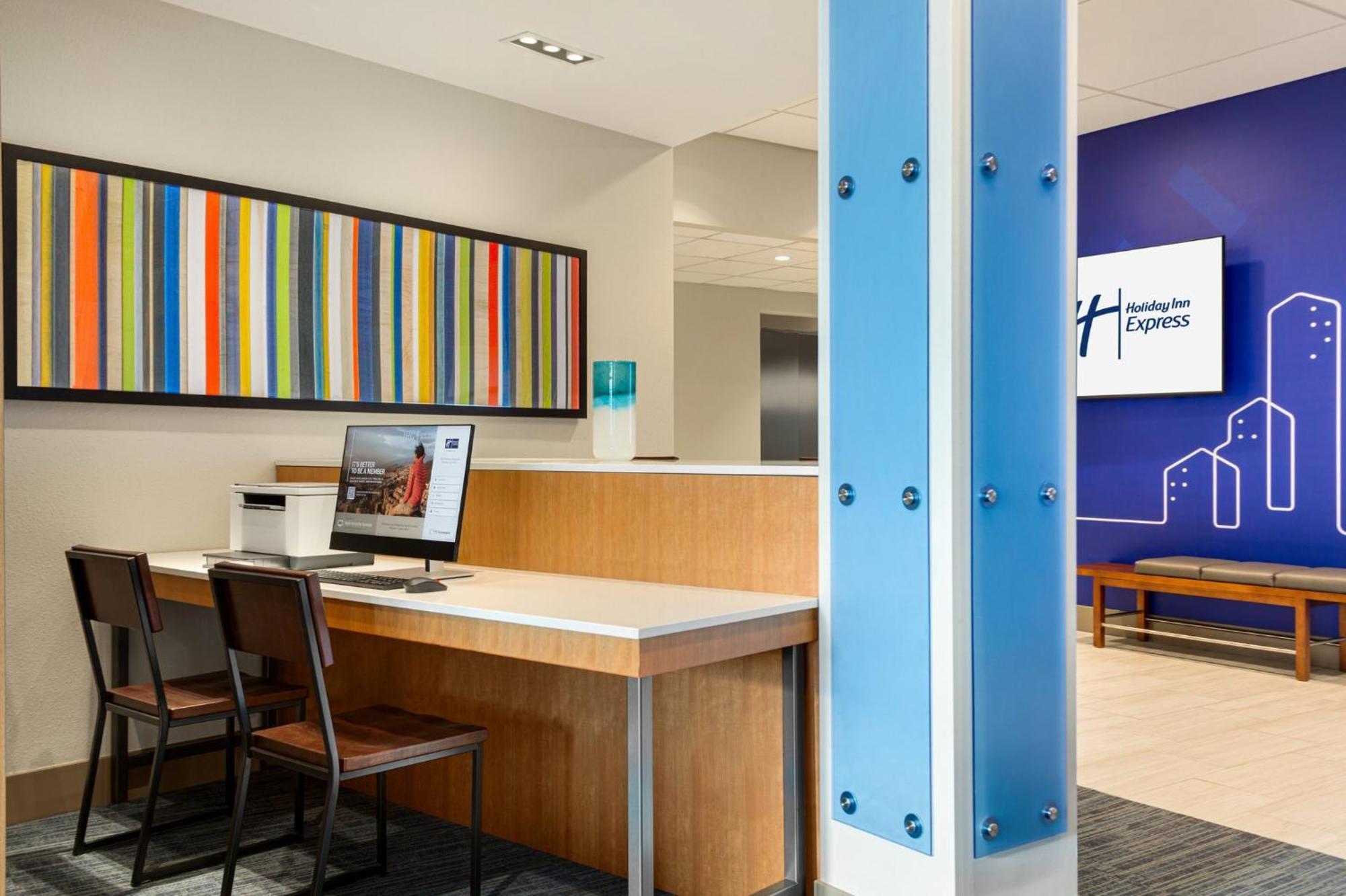 Holiday Inn Express & Suites Hayward - Castro Valley By Ihg Zewnętrze zdjęcie