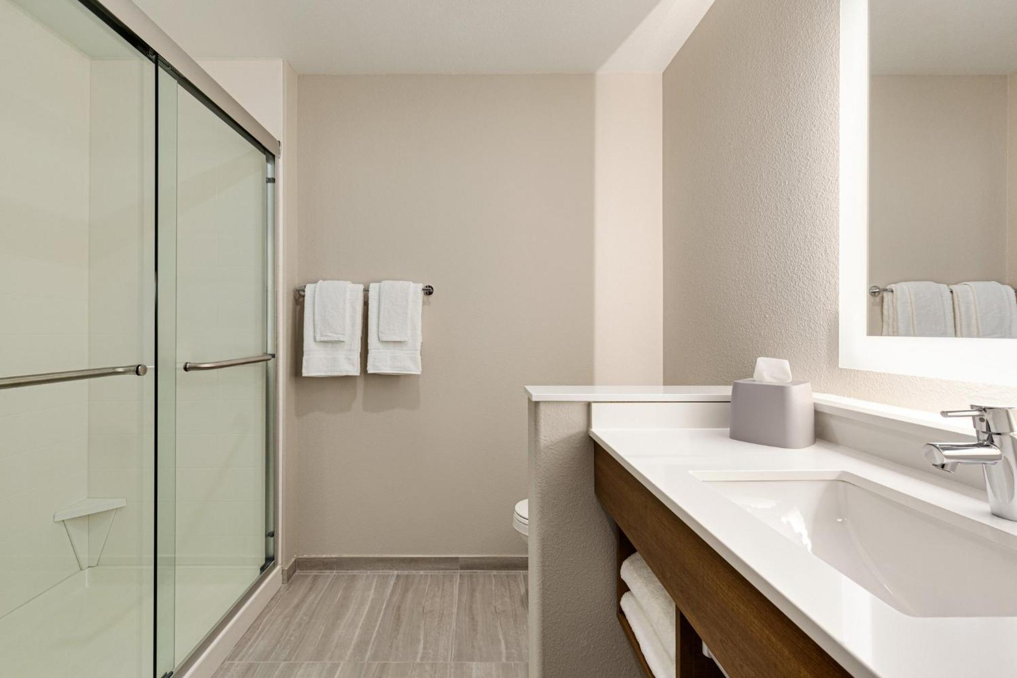 Holiday Inn Express & Suites Hayward - Castro Valley By Ihg Zewnętrze zdjęcie