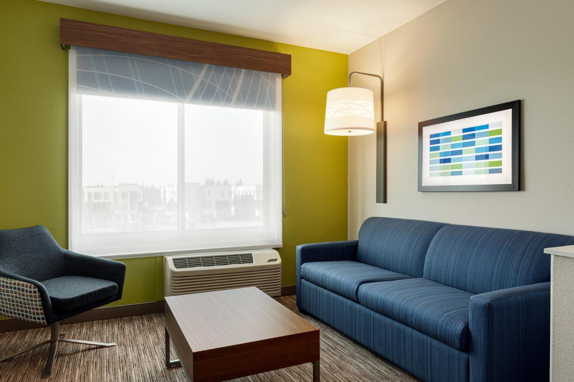 Holiday Inn Express & Suites Hayward - Castro Valley By Ihg Zewnętrze zdjęcie
