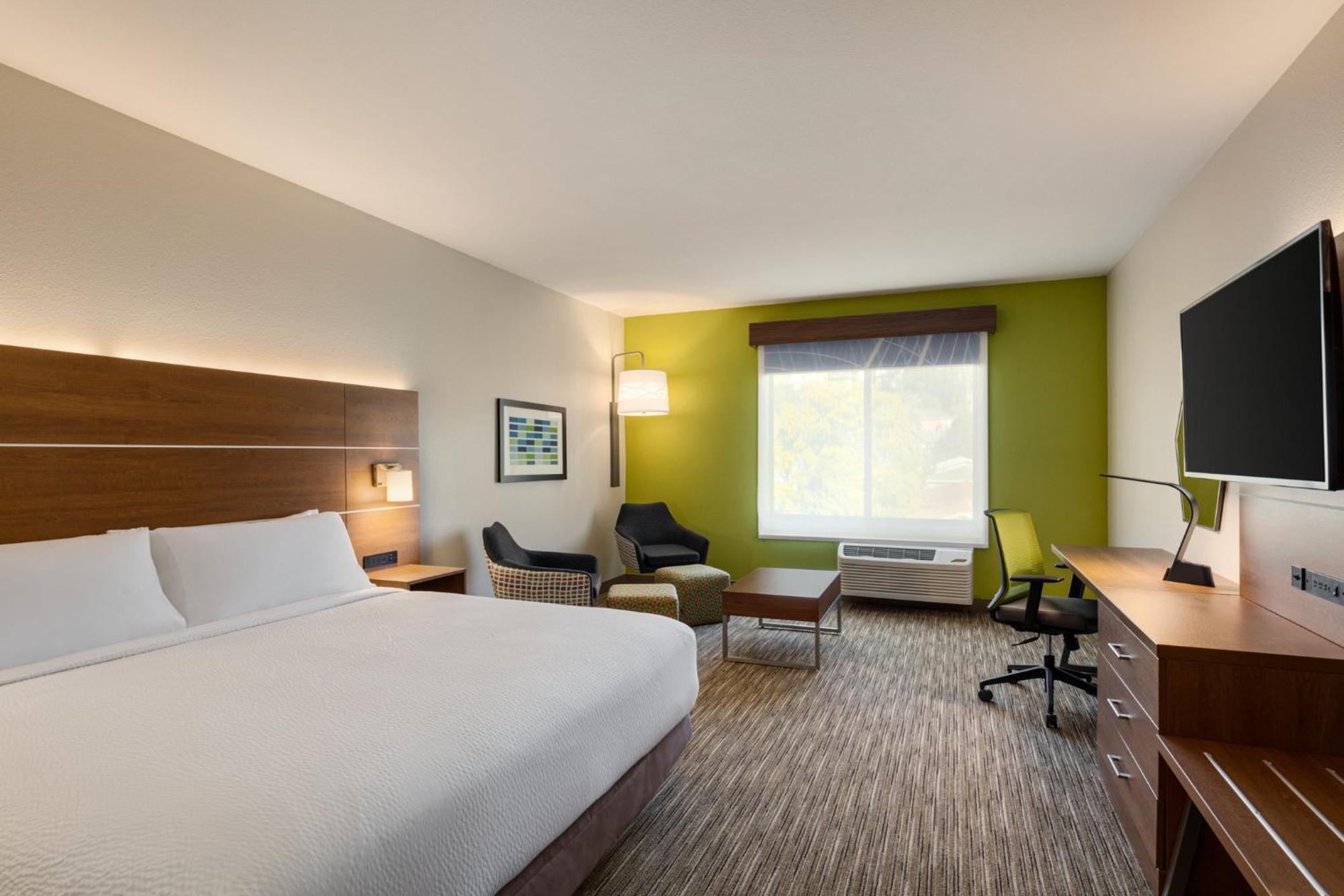 Holiday Inn Express & Suites Hayward - Castro Valley By Ihg Zewnętrze zdjęcie