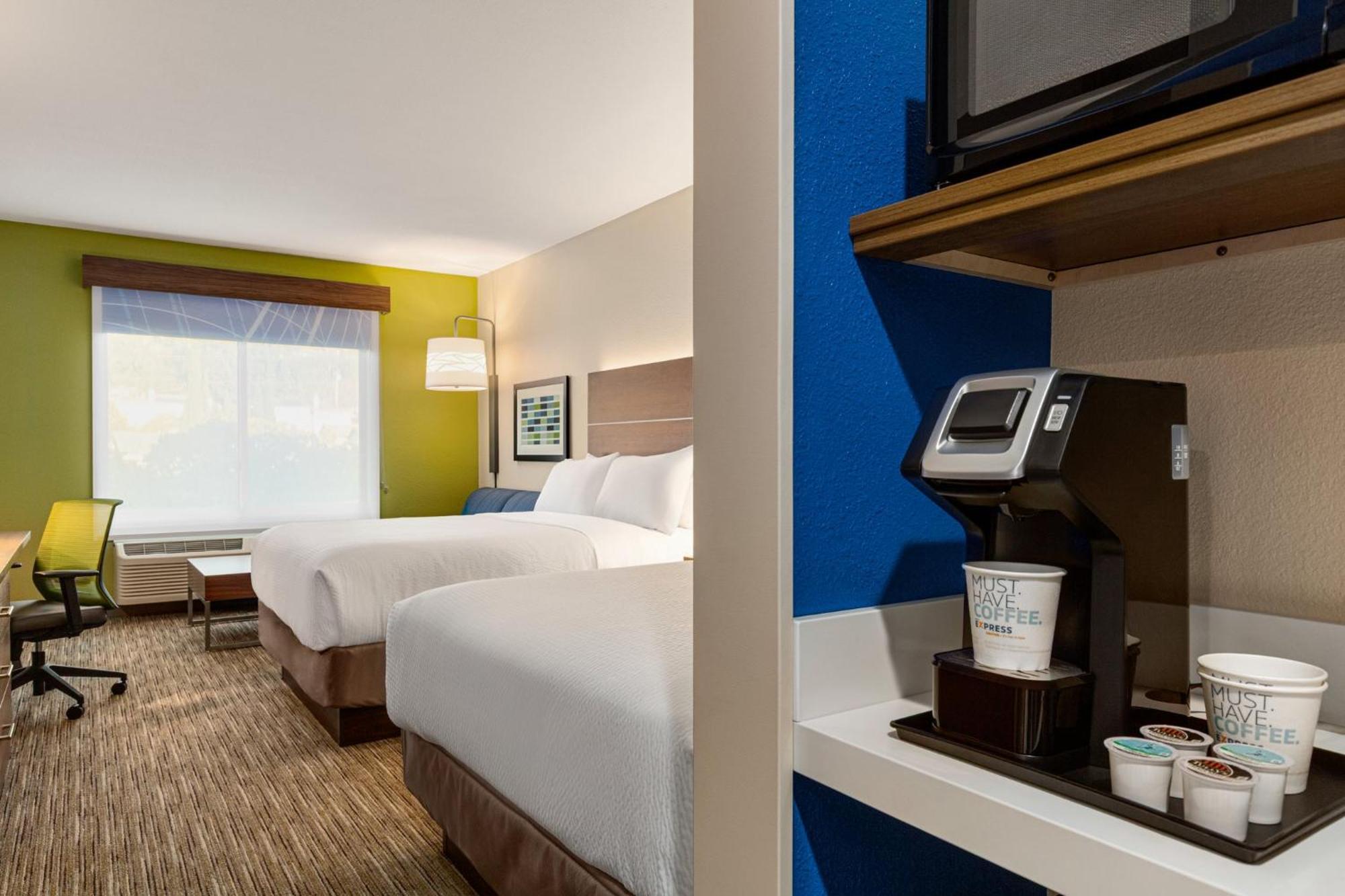 Holiday Inn Express & Suites Hayward - Castro Valley By Ihg Zewnętrze zdjęcie