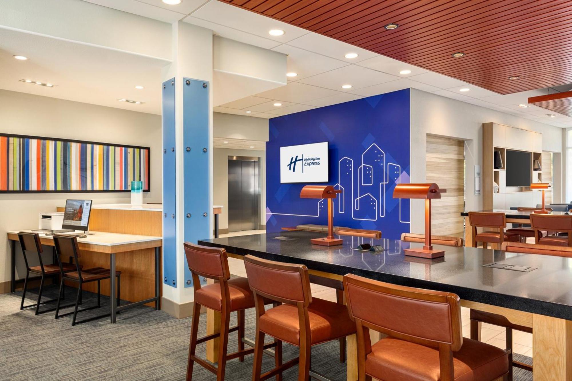 Holiday Inn Express & Suites Hayward - Castro Valley By Ihg Zewnętrze zdjęcie
