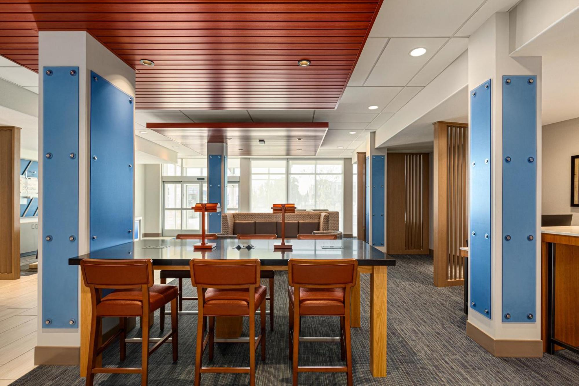 Holiday Inn Express & Suites Hayward - Castro Valley By Ihg Zewnętrze zdjęcie