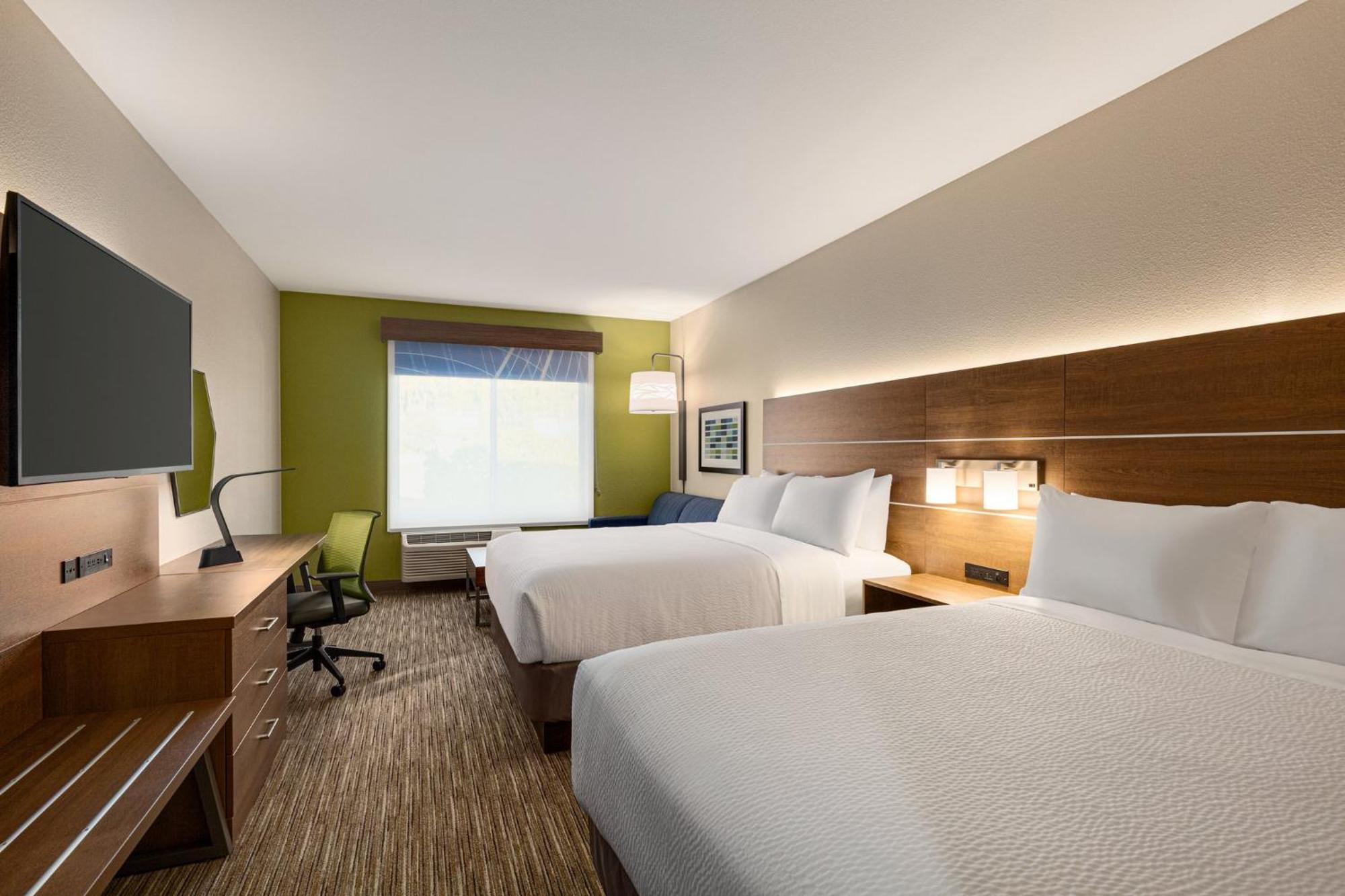 Holiday Inn Express & Suites Hayward - Castro Valley By Ihg Zewnętrze zdjęcie