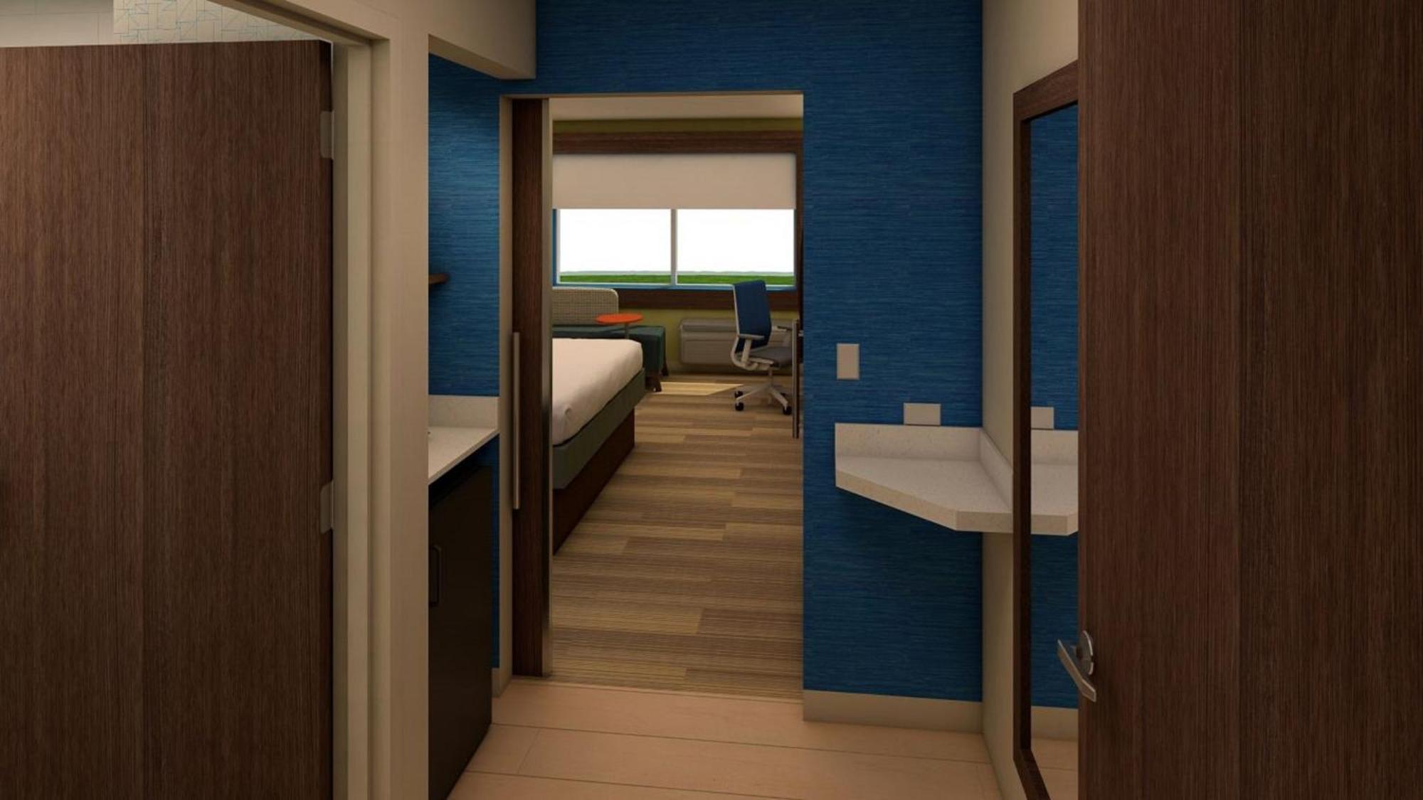 Holiday Inn Express & Suites Hayward - Castro Valley By Ihg Zewnętrze zdjęcie