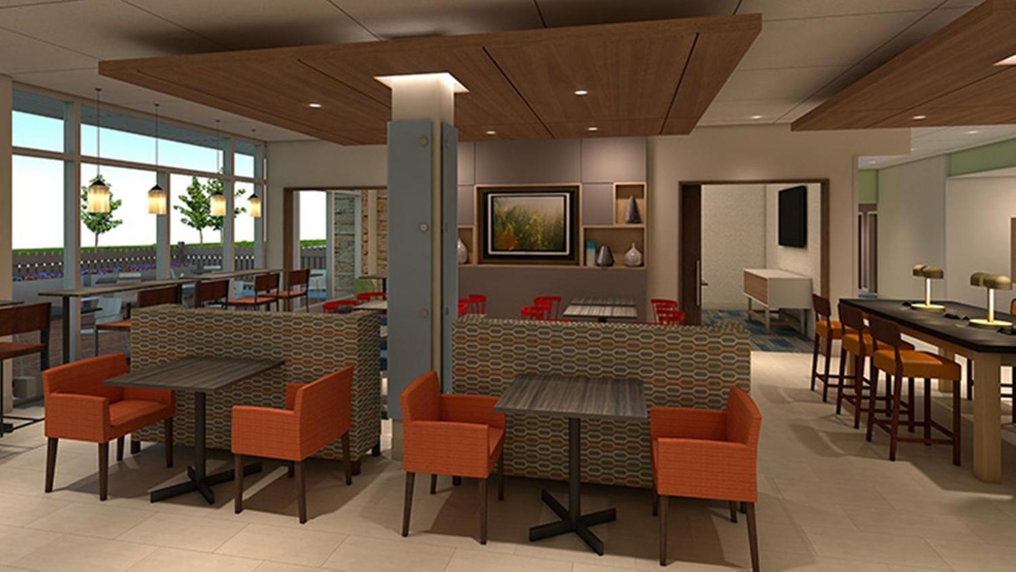 Holiday Inn Express & Suites Hayward - Castro Valley By Ihg Zewnętrze zdjęcie